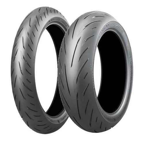 Set pneus bridgestone - set,