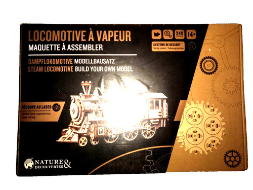 Nature decouvertes - nature, &