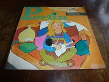 PERLIN PINPIN N° 2 DU 16