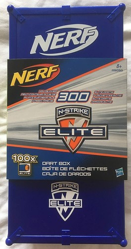 Nerf strike elite - nerf, n-strike