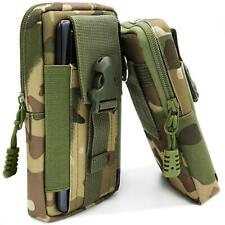 Universal Smartphone Téléphone Portable Ceinture Housse Étui de Protection Pince