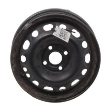 Jante tôle - Opel CORSA C