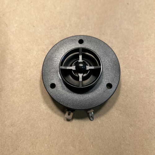 Klipsch tweeter speaker - klipsch,