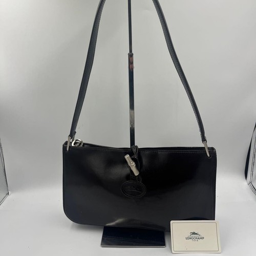 Sac bandoulière longchamp - sac, à