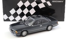 1:18 Minichamps BMW 635 CSI