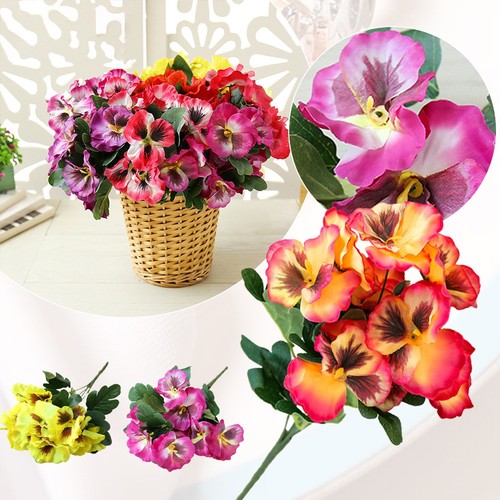 Délicat bouquet têtes - bouquet, de