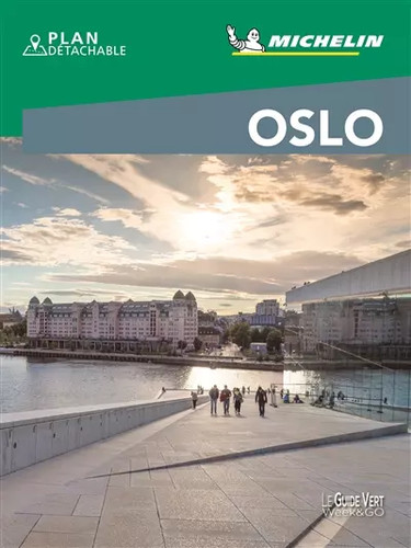 Guide vert week oslo - vert,