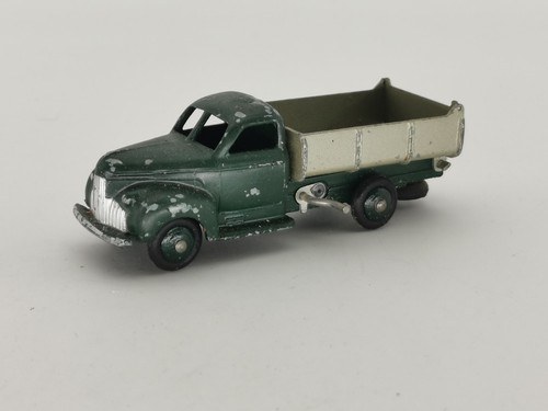 Dinky toys 25m studebaker - toys,