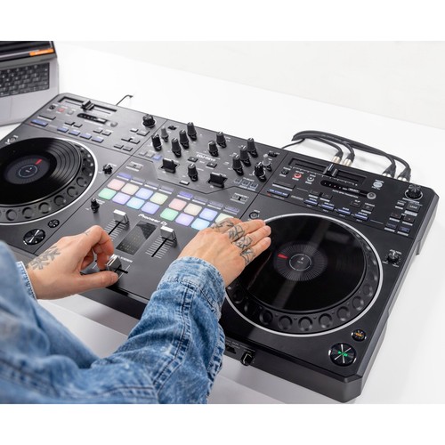 Contrôleur usb pioneer - pioneer, dj