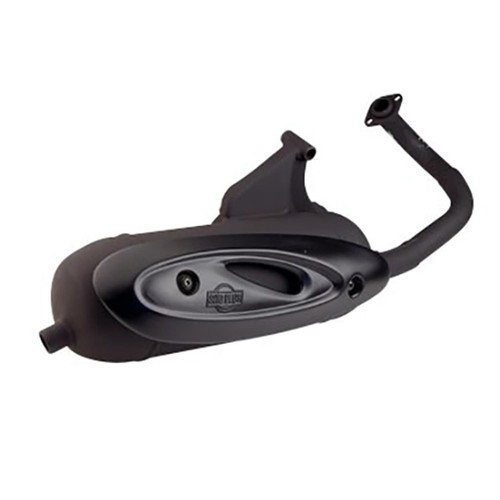 Pot scooter sito plus - or,