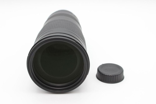 Objectif nikon nikkor - nikon,