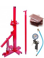 Démonte Pneu manuel Auto + 1