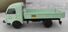 CAMION RENAULT GALION  benne