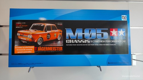 Nsu prinz jagermeister m05 - jagermeister,