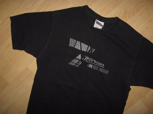 Apature san francisco tee - san,