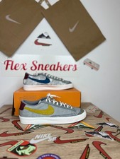 Baskets Nike Blazer Low '77