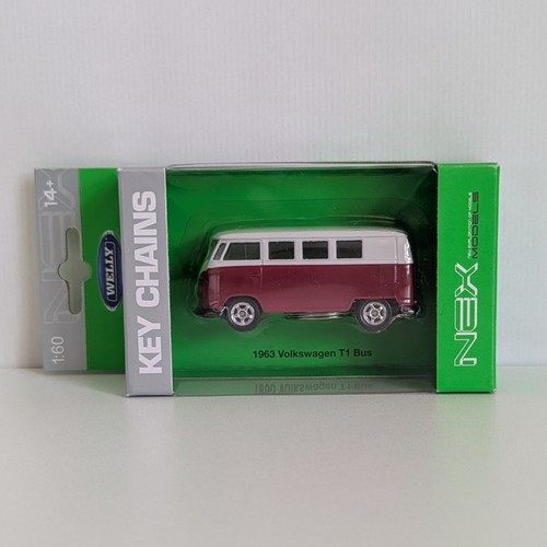 Porte clés volkswagen bus - porte-clés,
