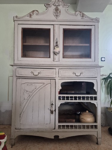 Vaisselier ancien