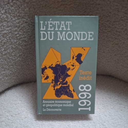 Etat monde 1998 - du,