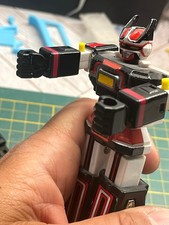 epee + ressort bioman st