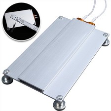 Plaque chauffante PTC