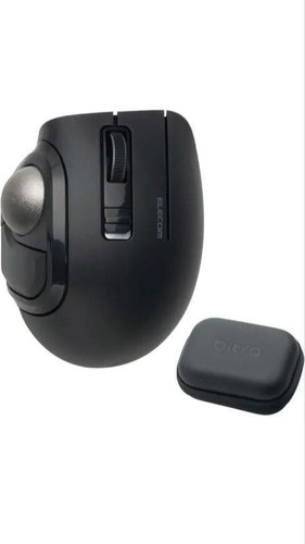 Elecom bitra trackball souris - elecom,