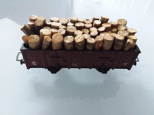Wagon tombereau à - tombereau,