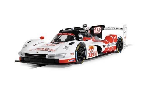 Scalextric superslot h4633 - scalextric,