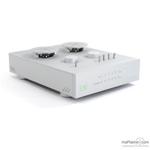 Preampli phono e glo - preampli,