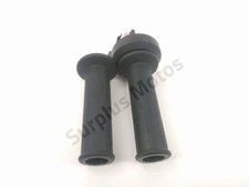 POIGNEES CHAUFFANTES CF MOTO