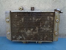 RADIATEUR QUAD POLARIS