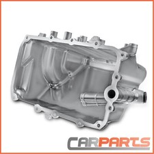 Carter D'Huile pour Smart