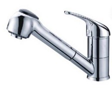 MITIGEUR CUISINE A DOUCHETTE