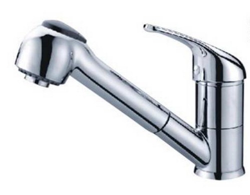 Mitigeur cuisine douchette - cuisine, a
