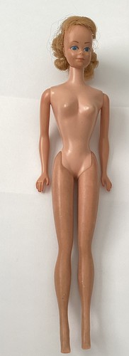 Vintage barbie midge doll - barbie,