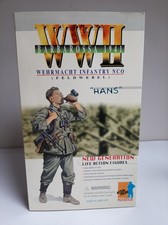 Figurine Soldat Allemand -