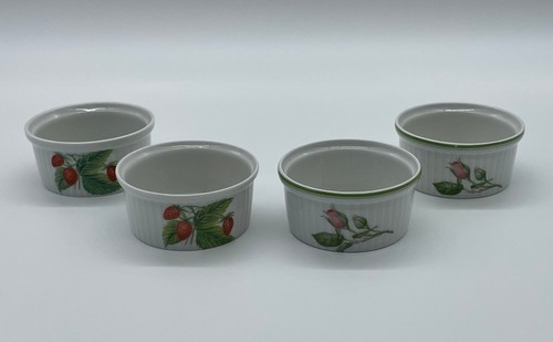 Ramequin porcelaine paris - porcelaine,