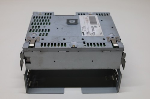 Autoradio saab ii - saab, 9-3
