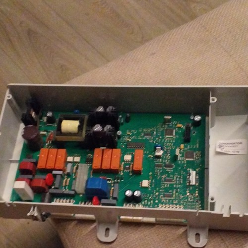 Carte électronique