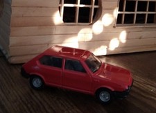 FIAT RITMO 1/43 SOLIDO 3
