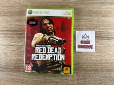Red Dead Redemption Xbox 360