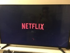 Samsung UN55NU6900FXZA 55 inch