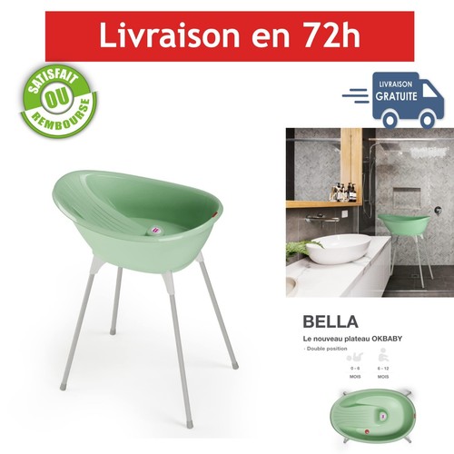 Okbaby kit baignoire - okbaby, bébé