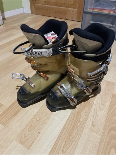 Chaussure ski - de,