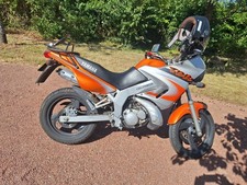 moto à vendre Yamaha TDR 125