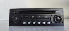 7644057392 autoradio PEUGEOT