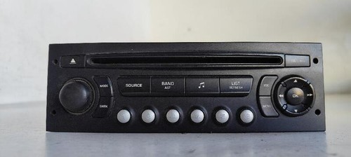 7644057392 autoradio peugeot - 7644057392,
