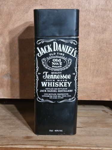 Ancienne boite jack - ancienne,