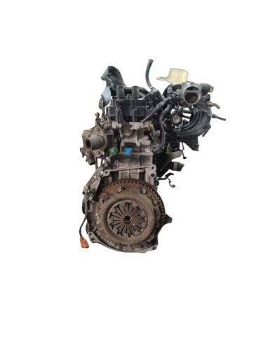 Moteur kfx peugeot - kfx, 106