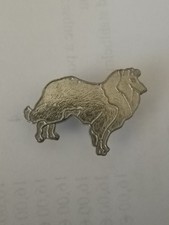 Pin's  de Colley 3,5 cm